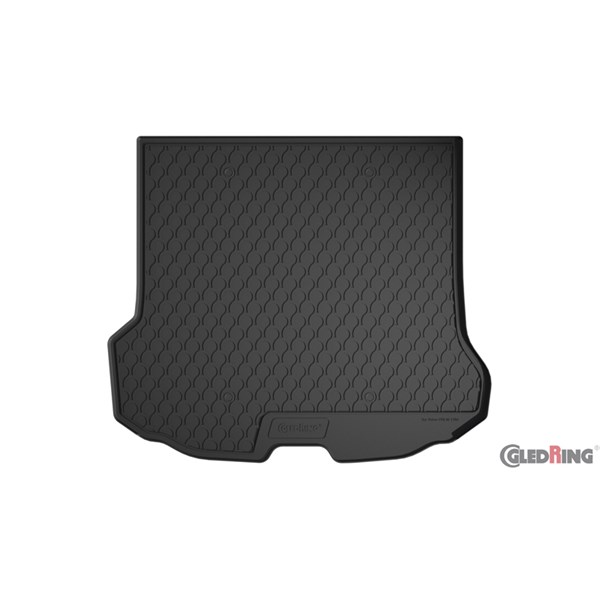 Bagagerumsmatta Volvo V70 & XC70 2007- GledRing Bagagerumsmatta Volvo V70 & XC70 2007- GledRing