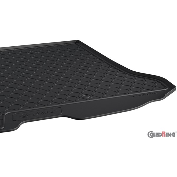 Bagagerumsmatta Volvo V70 & XC70 2007- GledRing Bagagerumsmatta Volvo V70 & XC70 2007- GledRing