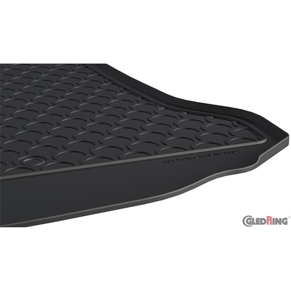 Bagagerumsmatta Volvo V70 & XC70 2007- GledRing Bagagerumsmatta Volvo V70 & XC70 2007- GledRing