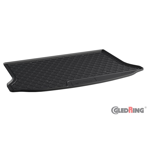 Bagagerumsmatta Volvo V40 2012- (excl. D2/D3/D4 Euro6 2018-) Gled GledRing Bagagerumsmatta Volvo V40 2012- (excl. D2/D3/D4 Euro6 2018-) Gled GledRing