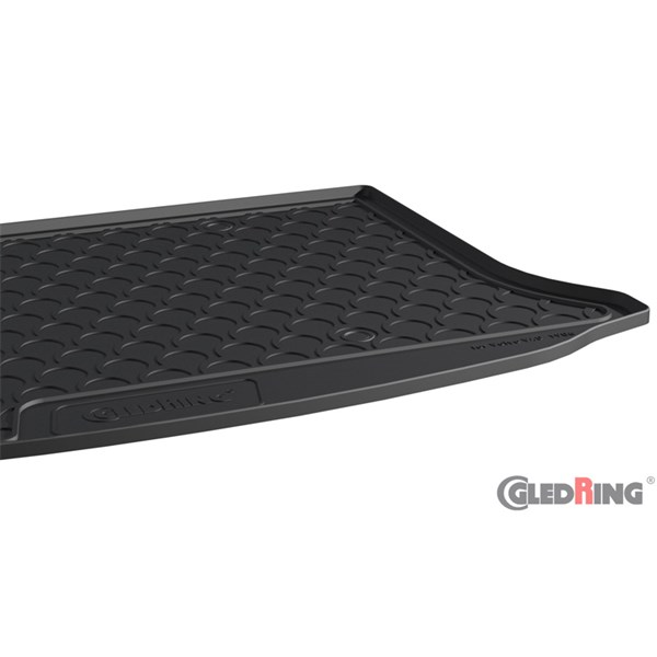 Bagagerumsmatta Volvo V40 2012- (excl. D2/D3/D4 Euro6 2018-) Gled GledRing Bagagerumsmatta Volvo V40 2012- (excl. D2/D3/D4 Euro6 2018-) Gled GledRing