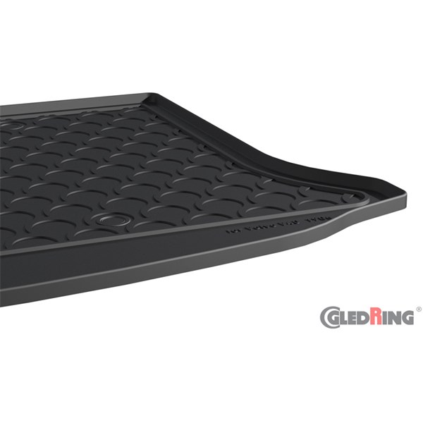 Bagagerumsmatta Volvo V40 2012- (excl. D2/D3/D4 Euro6 2018-) Gled GledRing Bagagerumsmatta Volvo V40 2012- (excl. D2/D3/D4 Euro6 2018-) Gled GledRing