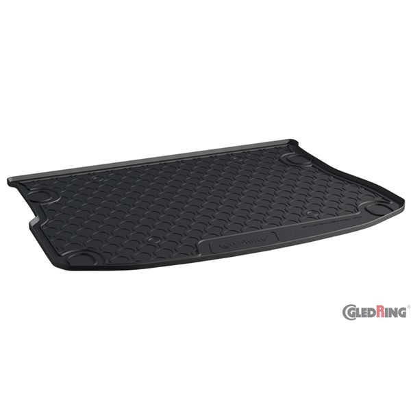 Bagagerumsmatta Range Rover Evoque 5-doors 2011-2019 GledRing