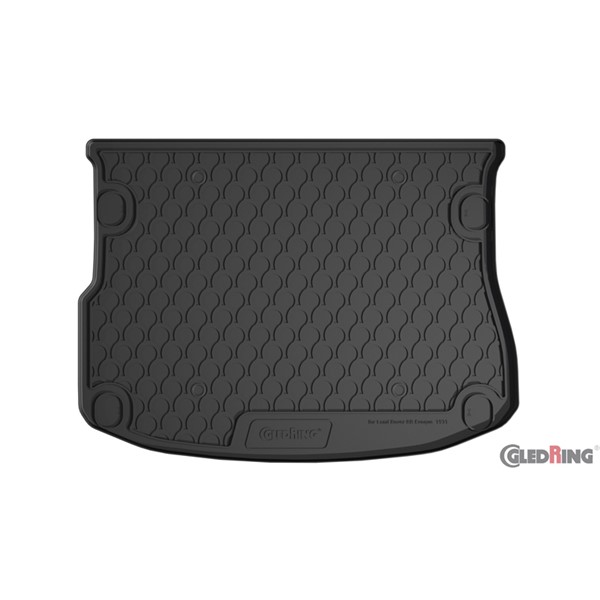 Bagagerumsmatta Range Rover Evoque 5-doors 2011-2019 GledRing Bagagerumsmatta Range Rover Evoque 5-doors 2011-2019 GledRing