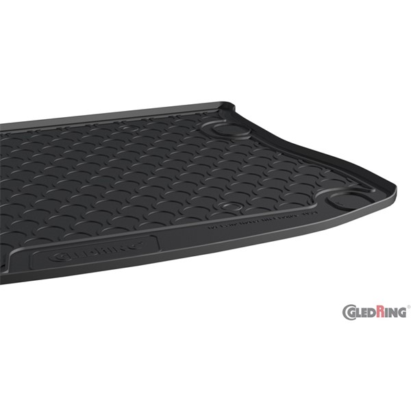Bagagerumsmatta Range Rover Evoque 5-doors 2011-2019 GledRing Bagagerumsmatta Range Rover Evoque 5-doors 2011-2019 GledRing