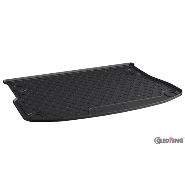 Bagagerumsmatta Range Rover Evoque 5-doors 2011-2019 GledRing Bagagerumsmatta Range Rover Evoque 5-doors 2011-2019 GledRing