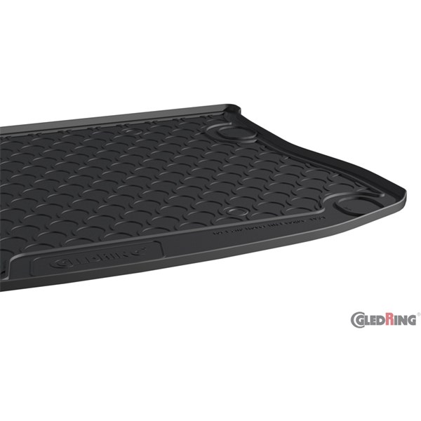 Bagagerumsmatta Range Rover Evoque 5-doors 2011-2019 GledRing Bagagerumsmatta Range Rover Evoque 5-doors 2011-2019 GledRing