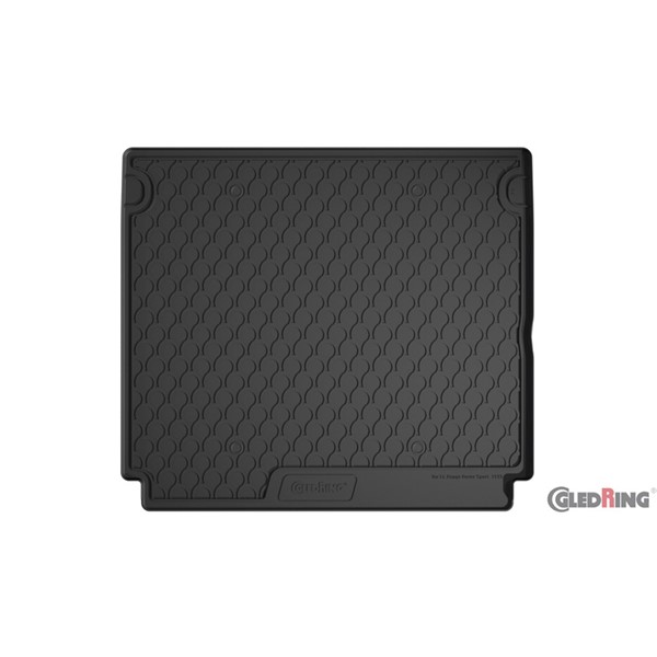 Bagagerumsmatta Range Rover Sport 2013- Gledring GL 1933 GledRing Bagagerumsmatta Range Rover Sport 2013- Gledring GL 1933 GledRing