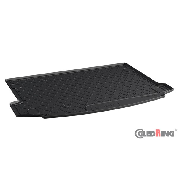 Bagagerumsmatta Range Rover Evoque 5-doors 2019- Gledring GL 1934 GledRing