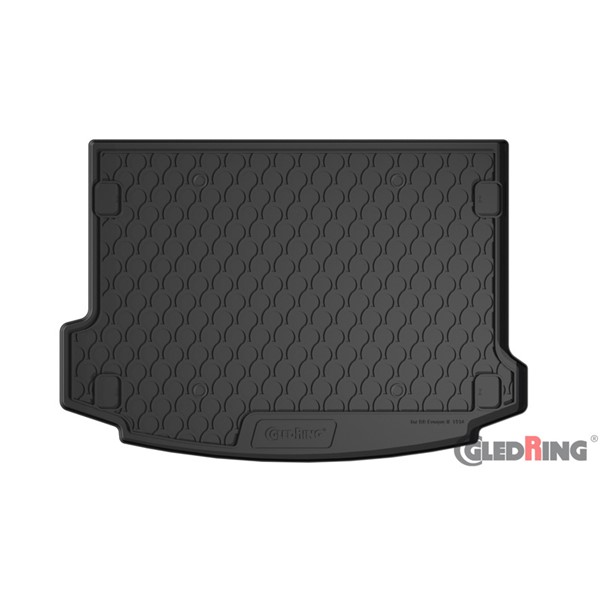 Bagagerumsmatta Range Rover Evoque 5-doors 2019- Gledring GL 1934 GledRing Bagagerumsmatta Range Rover Evoque 5-doors 2019- Gledring GL 1934 GledRing