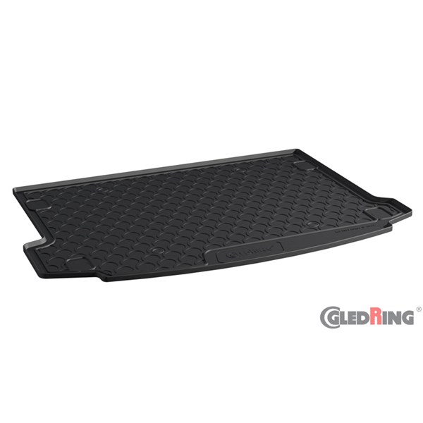 Bagagerumsmatta Range Rover Evoque 5-doors 2019- Gledring GL 1934 GledRing