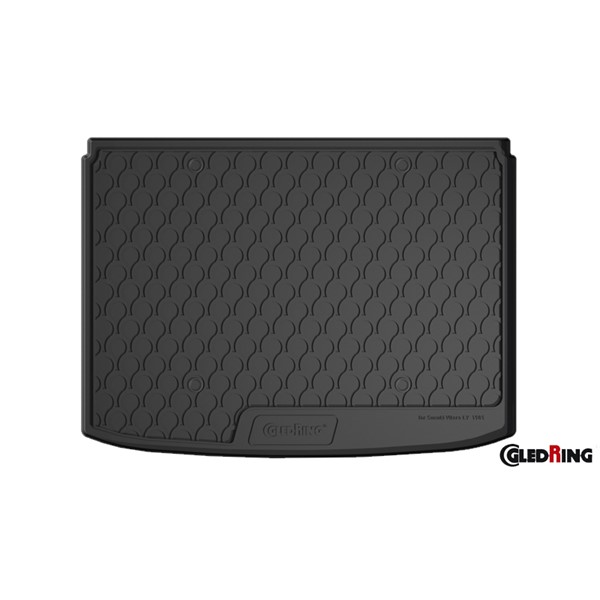 Bagagerumsmatta Suzuki Vitara 2015- GledRing Bagagerumsmatta Suzuki Vitara 2015- GledRing