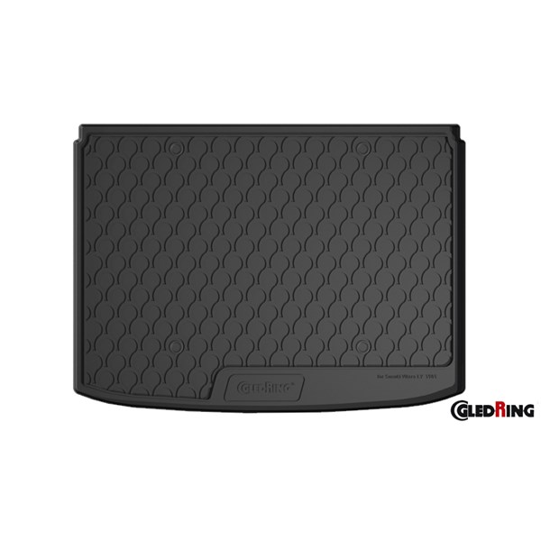 Bagagerumsmatta Suzuki Vitara 2015- GledRing Bagagerumsmatta Suzuki Vitara 2015- GledRing