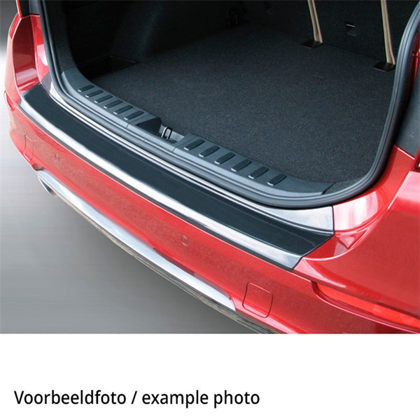 Övertäck, Stötfångare Rgm GR RBP280C RGM