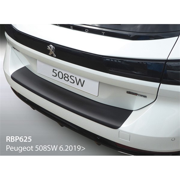 Övertäck, Stötfångare Rgm GR RBP625 RGM