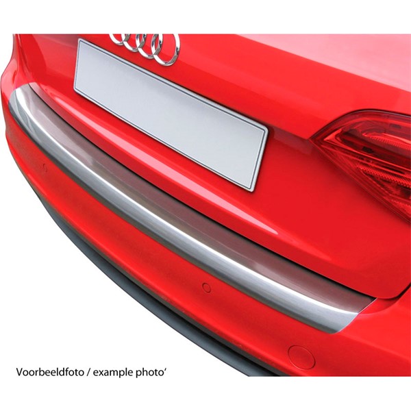 Övertäck, Stötfångare Rgm GR RBP650B RGM