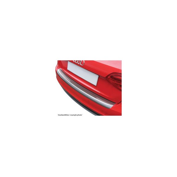Övertäck, Stötfångare Rgm GR RBP740B RGM