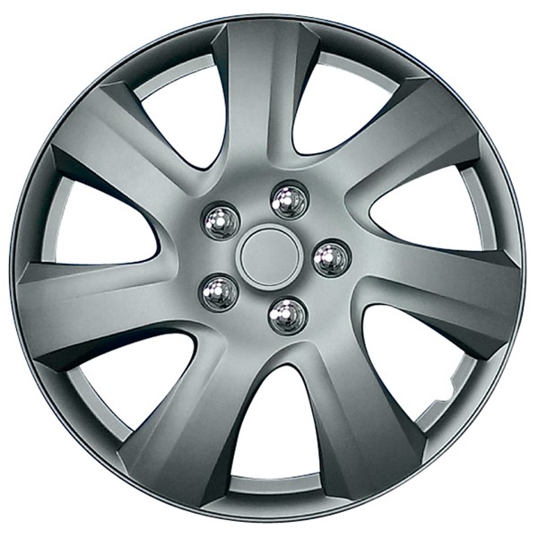 Navkapslar Hjulsidor, Universal AutoStyle