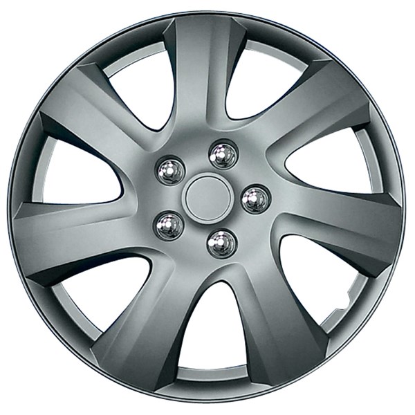 Navkapslar Hjulsidor, Universal AutoStyle