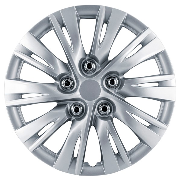 Navkapslar Hjulsidor, Universal Autostyle PP 1374 AutoStyle
