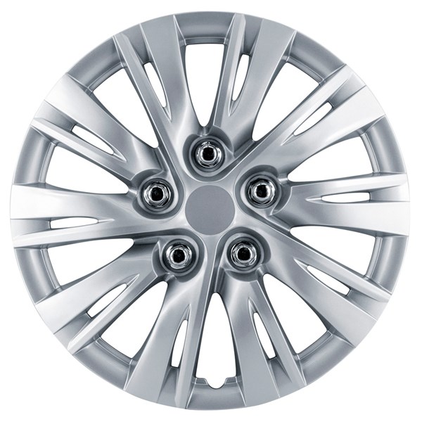 Navkapslar Hjulsidor, Universal Autostyle PP 1374 AutoStyle