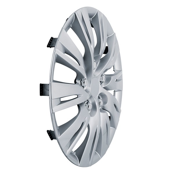 Navkapslar Hjulsidor, Universal Autostyle PP 1374 AutoStyle Navkapslar Hjulsidor, Universal Autostyle PP 1374 AutoStyle