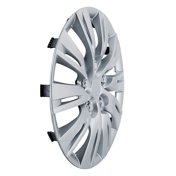 Navkapslar Hjulsidor, Universal Autostyle PP 1375 AutoStyle