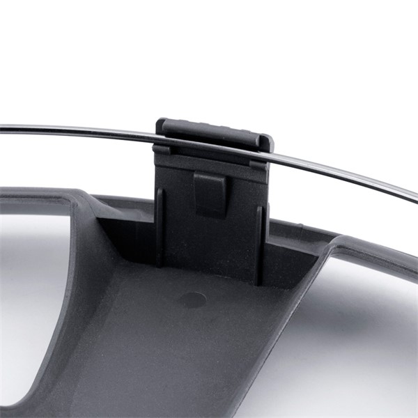 Navkapslar Hjulsidor, Universal Autostyle PP 1375 AutoStyle