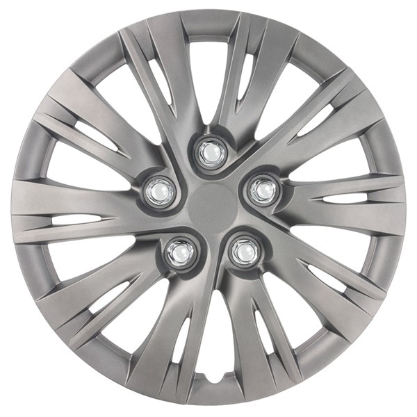 Navkapslar Hjulsidor, Universal Autostyle PP 1376MG AutoStyle