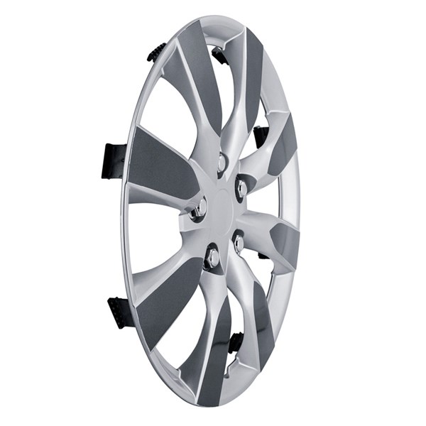 Navkapslar Hjulsidor, Universal Autostyle PP 1425SG AutoStyle