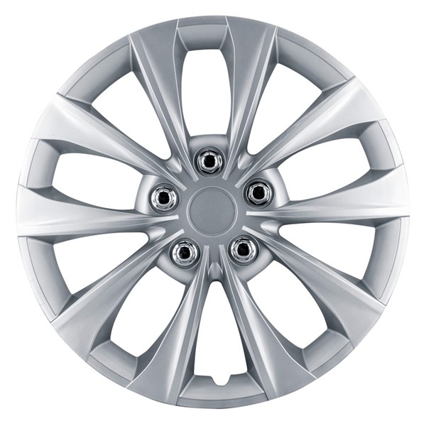 Navkapslar Hjulsidor, Universal Autostyle PP 1506 AutoStyle
