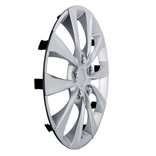 Navkapslar Hjulsidor, Universal Autostyle PP 1506 AutoStyle
