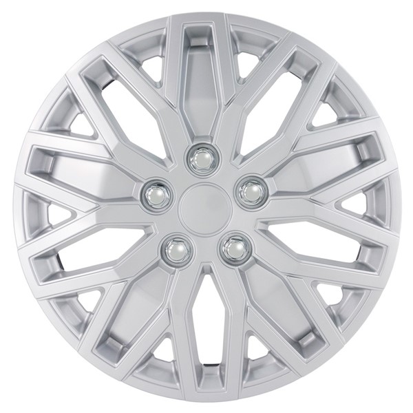 Navkapslar Hjulsidor, Universal Autostyle PP 1515 AutoStyle
