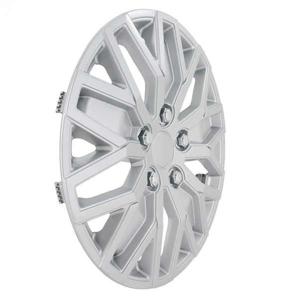 Navkapslar Hjulsidor, Universal Autostyle PP 1515 AutoStyle