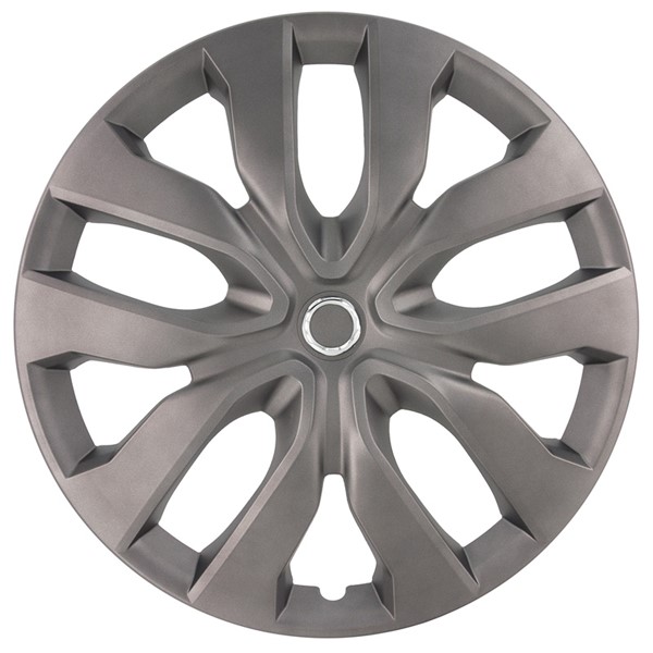 Navkapslar Hjulsidor, Universal Autostyle PP 1527MG AutoStyle