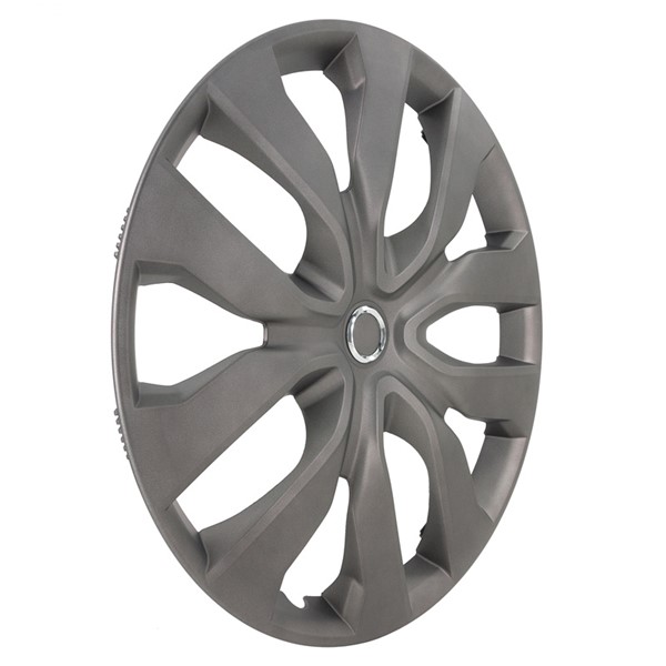 Navkapslar Hjulsidor, Universal Autostyle PP 1527MG AutoStyle