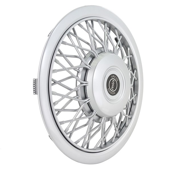 Navkapslar Hjulsidor, Universal Autostyle PP 2134 AutoStyle