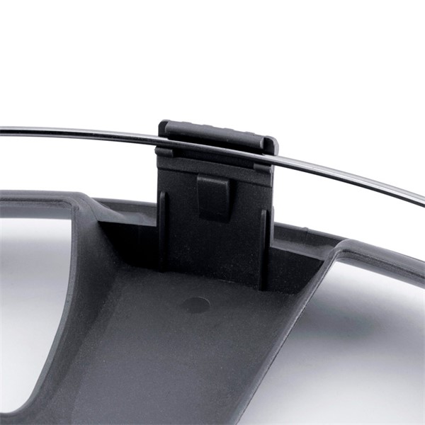 Navkapslar Hjulsidor, Universal Autostyle PP 2134 AutoStyle