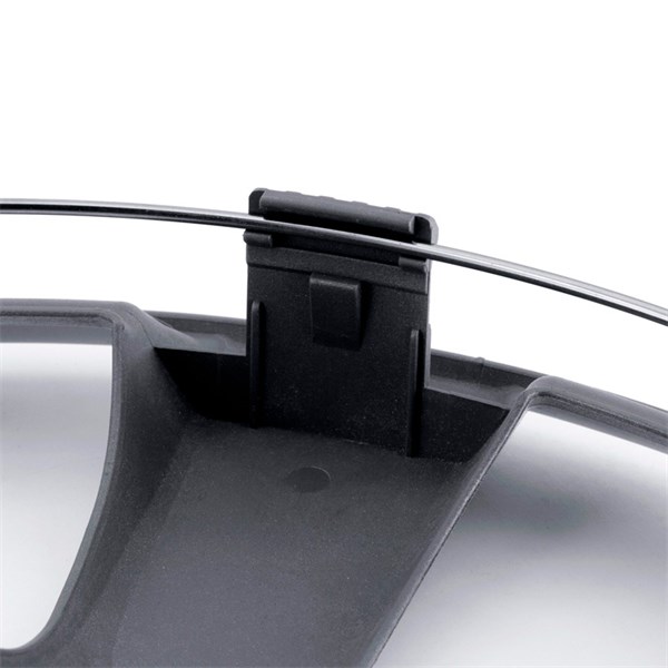 Navkapslar Hjulsidor, Universal Autostyle PP 2134 AutoStyle