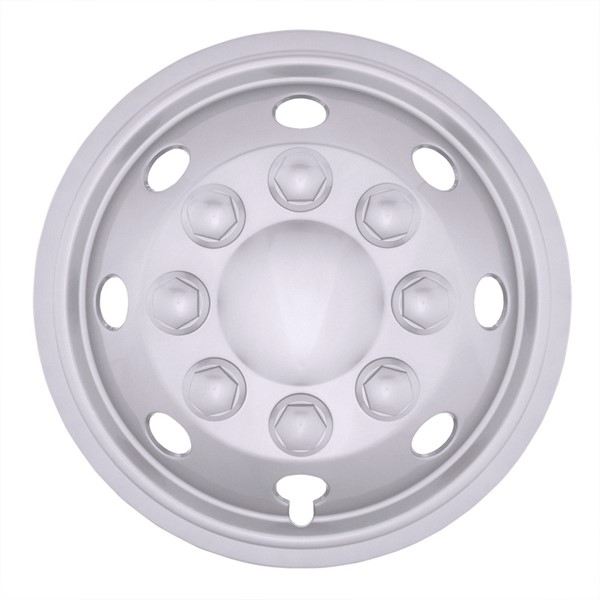 Navkapslar Hjulsidor, Universal Autostyle PP 2314 AutoStyle