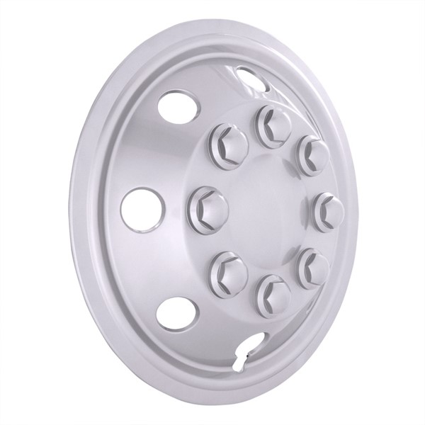 Navkapslar Hjulsidor, Universal Autostyle PP 2314 AutoStyle