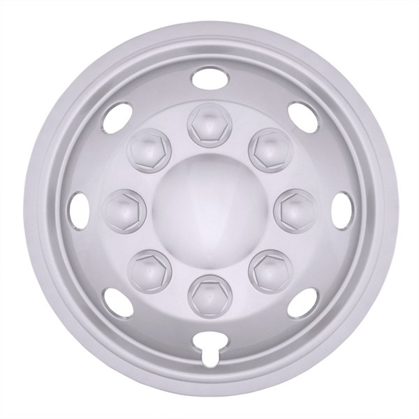 Navkapslar Hjulsidor, Universal Autostyle PP 2314 AutoStyle