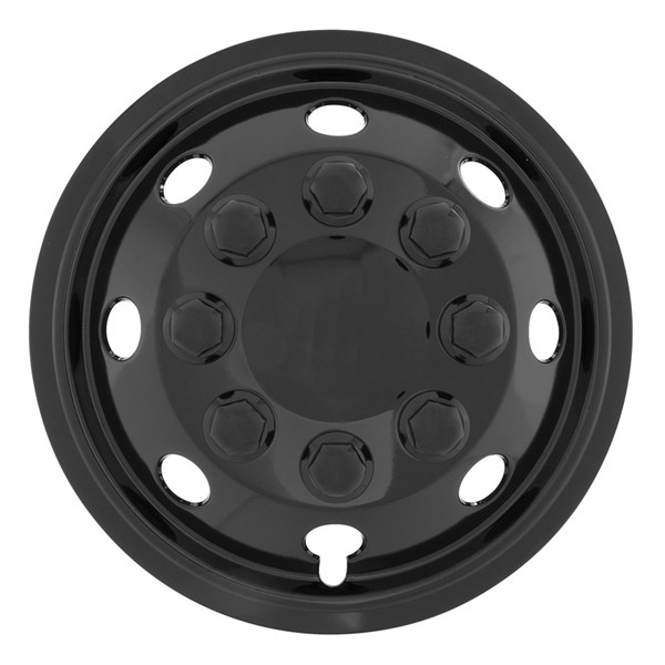 Navkapslar Hjulsidor, Universal Autostyle PP 2314B AutoStyle