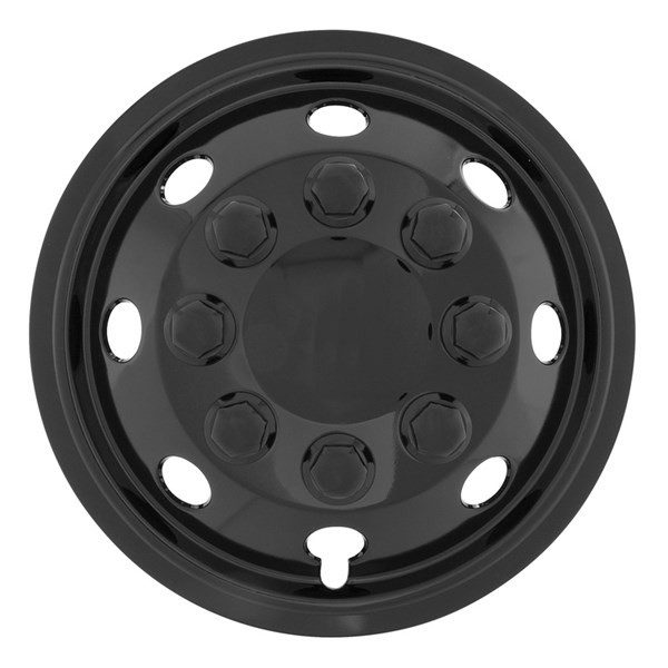 Navkapslar Hjulsidor, Universal Autostyle PP 2316B AutoStyle