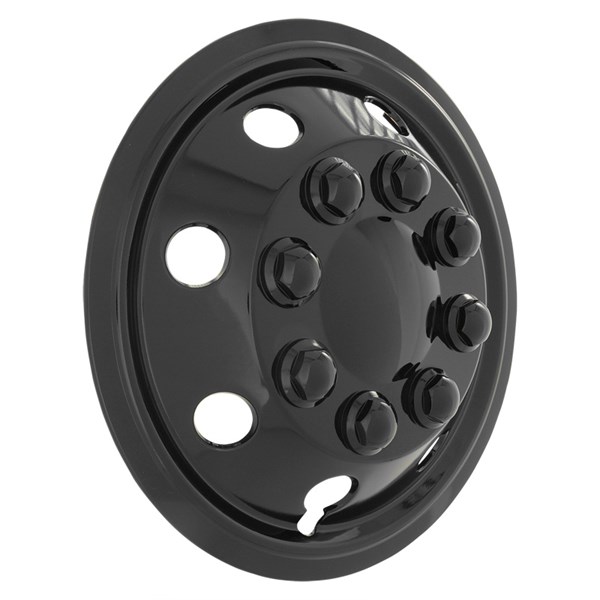Navkapslar Hjulsidor, Universal Autostyle PP 2316B AutoStyle