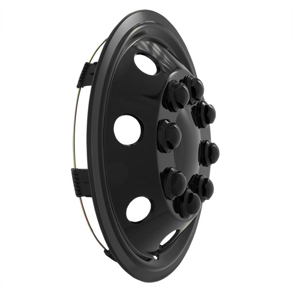 Navkapslar Hjulsidor, Universal Autostyle PP 2316B AutoStyle