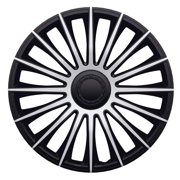 Navkapslar Hjulsidor, Universal J-tec PP 4017 J-Tec