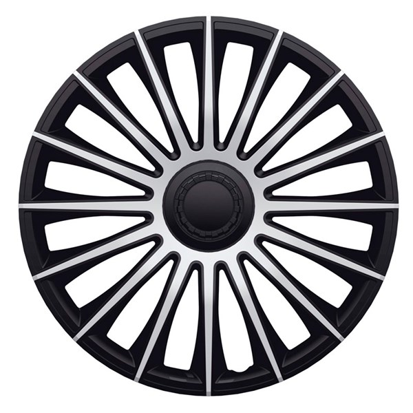 Navkapslar Hjulsidor, Universal J-tec PP 4017 J-Tec