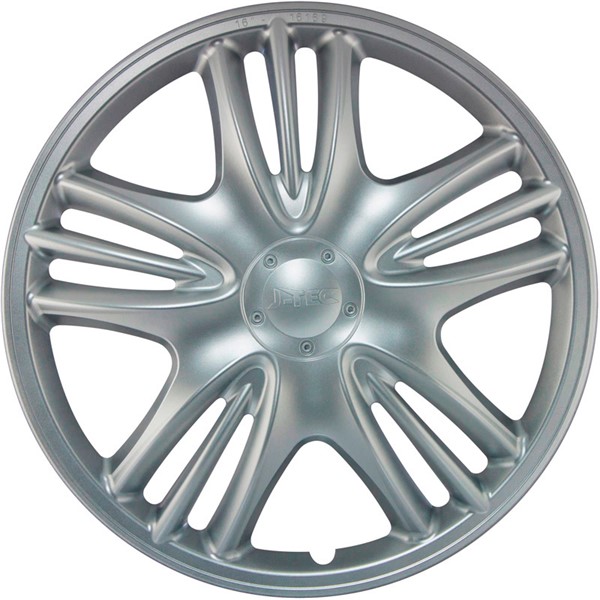 Navkapslar Hjulsidor, Universal Autostyle PP 4025 AutoStyle