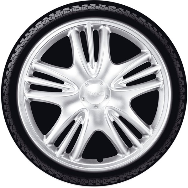 Navkapslar Hjulsidor, Universal Autostyle PP 4025 AutoStyle